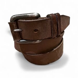 Vintage Abercrombie & Fitch Belt